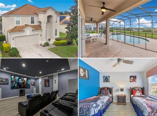 2576 Archfeld Blvd, Kissimmee, FL 34747