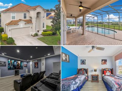 2576 Archfeld Blvd, Kissimmee, FL, 34747
