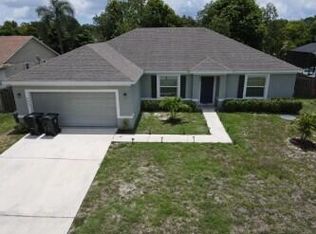 2473 SW Massey St, Port Saint Lucie, FL 34953