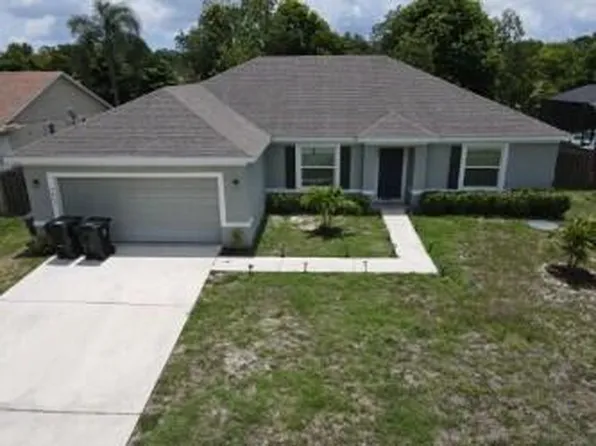 2473 SW Massey Street, Port St Lucie, FL 34953