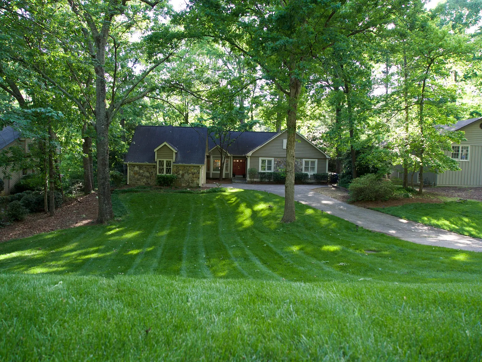 745 Nile Drive Alpharetta, GA 30022 - 1 — Photo 3