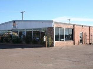 2200 Falcon Rd, Altus, OK 73521