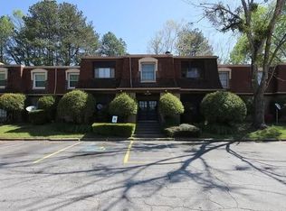 2936 Parc Lorraine, Lithonia, GA 30038