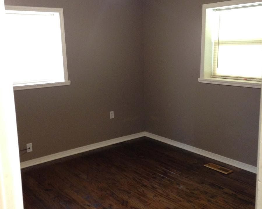 Spare/2nd Bedroom