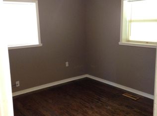 2414 W 33rd St S, Wichita, KS 67217