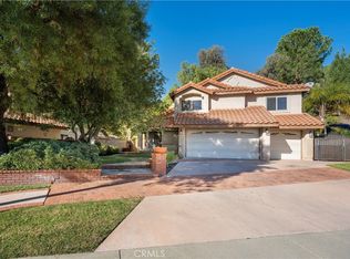 25019 Coriander Ct, Newhall, CA 91381