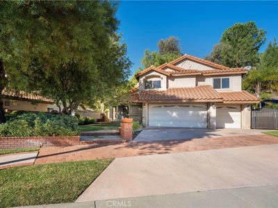 25019 Coriander Ct, Newhall, CA, 91381