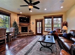 9881 N Vista Dr UNIT 101, Heber, UT 84032