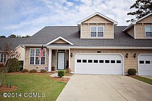 2nd image of 203A Reserve Green Dr
