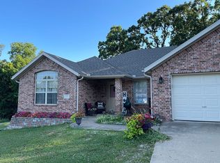 5 Doon Cir, Bella Vista, AR 72715
