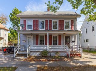 119 Allen St, Swedesboro, NJ 08085