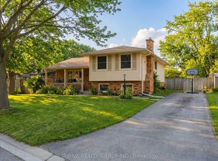 47 Fairlane Rd, London, ON N6K3E3