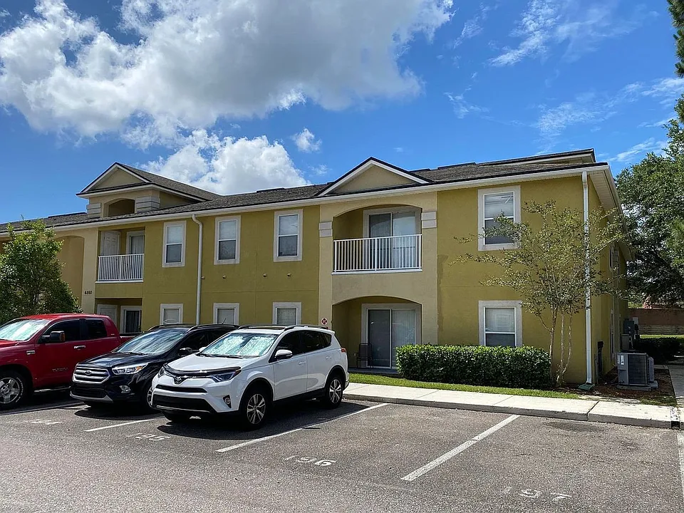 6860 Skaff Ave #1-10