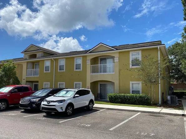 6860 Skaff Ave Unit 1-10, Jacksonville, FL 32244