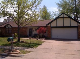 12548 E 38th St, Tulsa, OK 74146