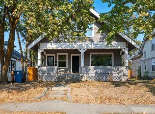 1308 W Nora Ave, Spokane, WA 99205