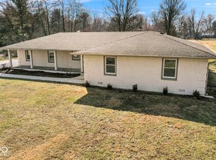 7121 W 150 N, Greenfield, IN