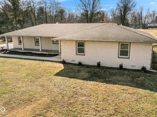 7121 W 150 N, Greenfield, IN 46140
