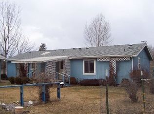 100 Short St, Missoula, MT 59804