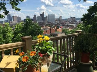 151 Goethe St, Cincinnati, OH 45202