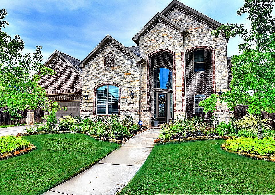 1st image of 27823 Burchfield Grove Ln