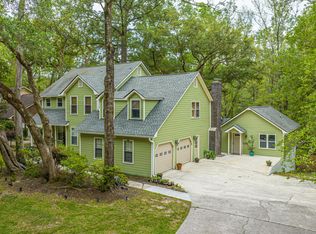 117 Hampton Dr, Summerville, SC 29485