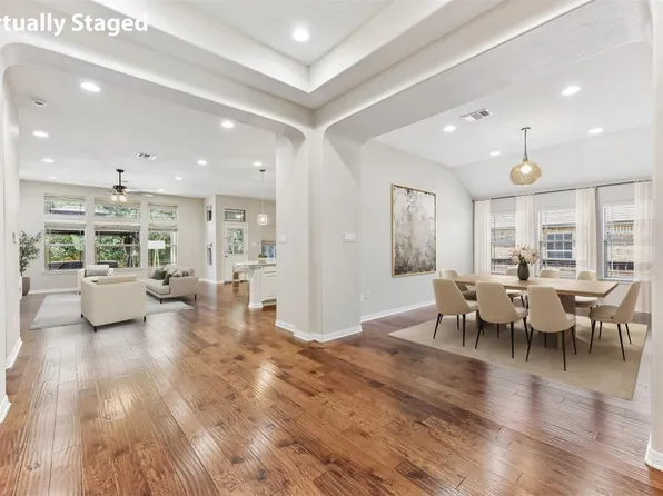 1525 Graford St, Leander, TX 78641