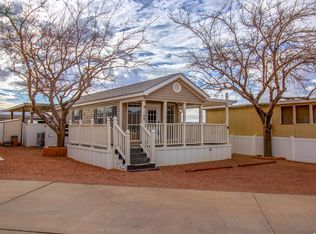 150 N 3700 W SPACE 168, Hurricane, UT 84737