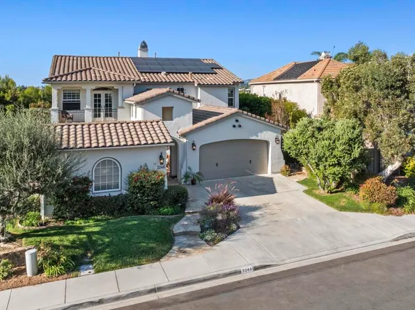 3246 Avenida De Sueno, Carlsbad, CA 92009