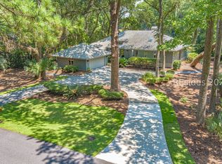58 Deerfield Rd, Hilton Head Island, SC 29926
