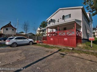 1418 N Main Ave, Scranton, PA