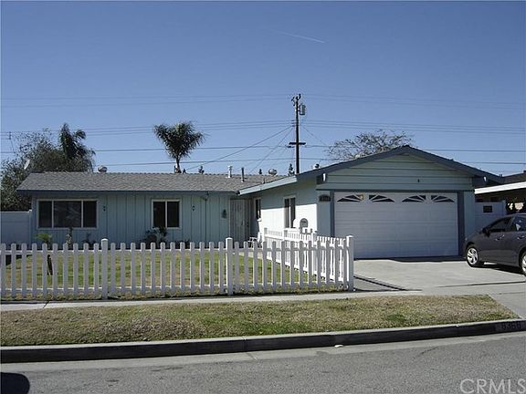4th image of 8368 San Clemente Way