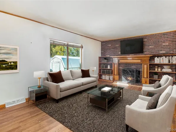 16618 E Stanford Place, Aurora, CO 80015