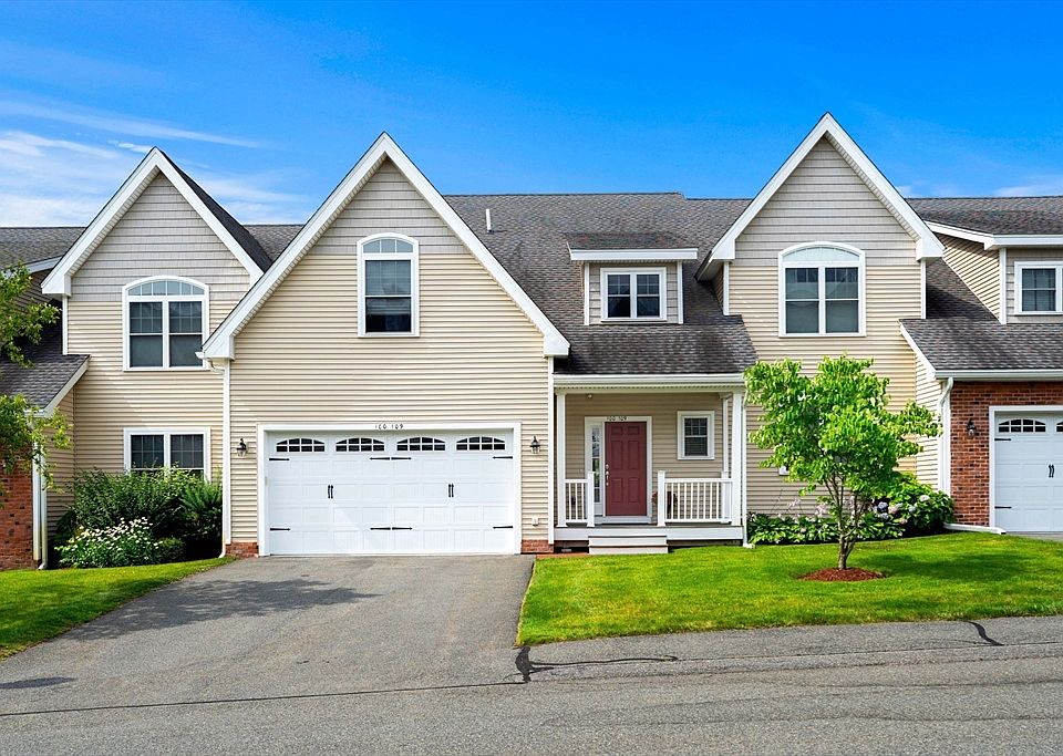 1st image of 100 Kirkbride Dr Unit 109