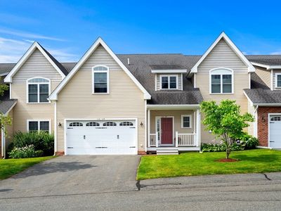100 Kirkbride Dr Unit 109, Danvers, MA, 01923