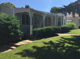 6801 Sutherland Ave, Saint Louis, MO