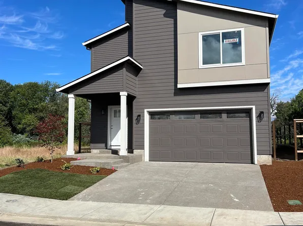 7423 SE Berg Dr, Corvallis, OR 97330