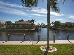 922 SW 48th Ter APT 112, Cape Coral, FL 33914