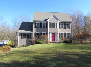 374 North Rd, Epsom, NH 03234