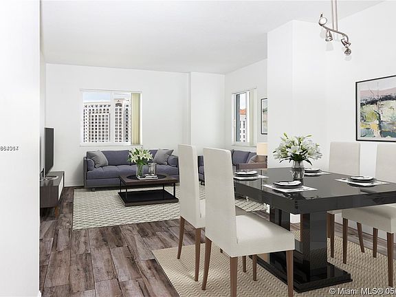5th image of 10 Aragon Ave Suite 1007