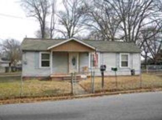 108 W Carlisle St LOT 3, Gaffney, SC 29341