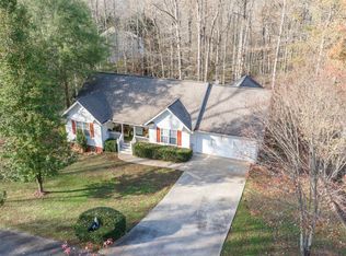 127 Poplar Mill Rd, Demorest, GA 30535
