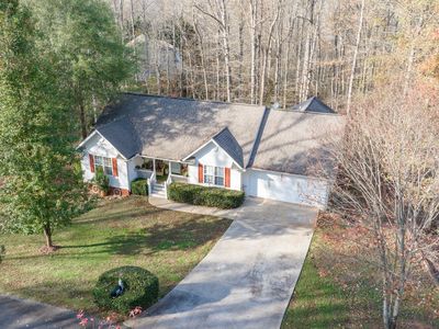 127 Poplar Mill Rd, Demorest, GA, 30535