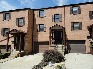 404 Clara St, Wilmerding, PA 15148