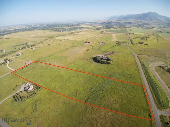 168 Hawthorn Ln, Bozeman, MT 59715