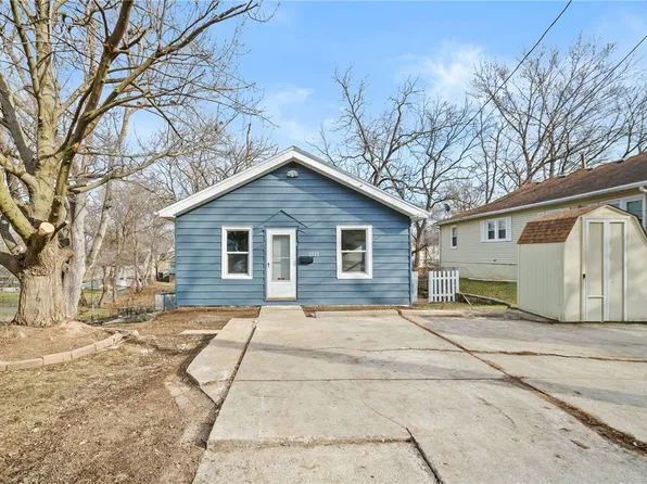 2523 SE 5th St, Des Moines, IA 50315