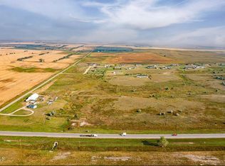 Ponderosa St, Williston, ND 58801