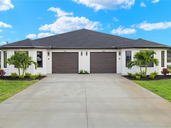 5030/5032 Bristo ST, LEHIGH ACRES, FL 33971