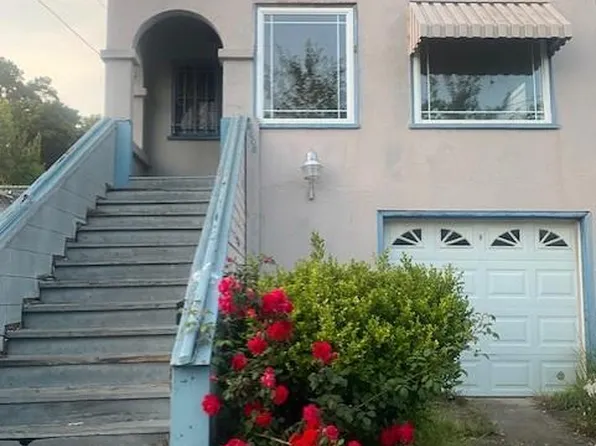 6608 Brann Street, Oakland, CA 94605