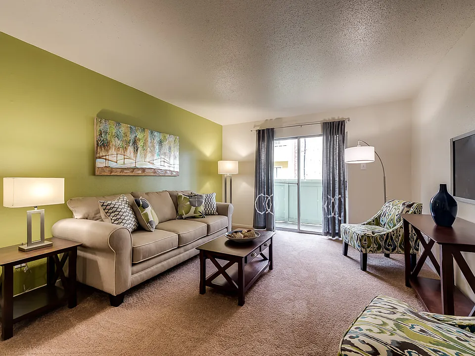 Avery Trace Apartments Interior